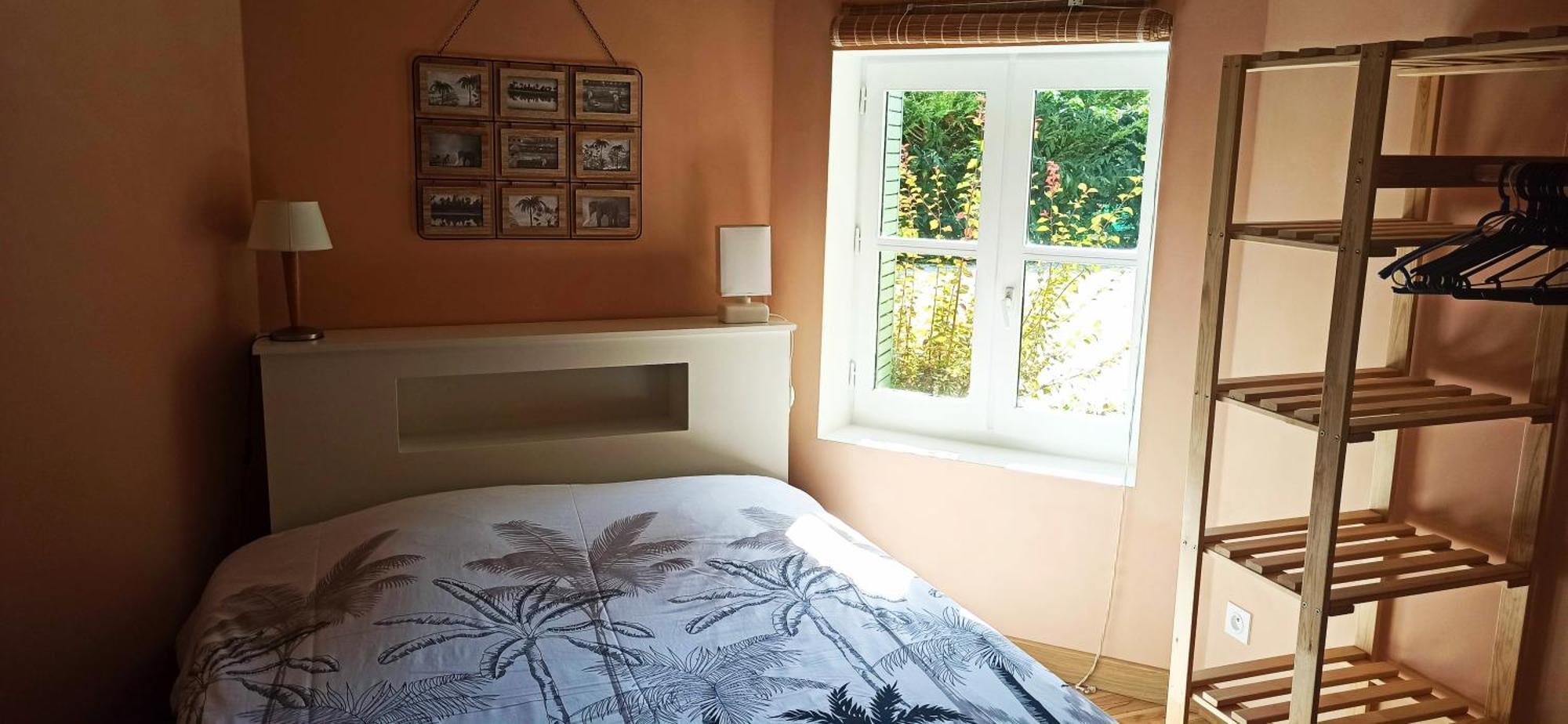 Chambre D'Hotes Park Des Collines - Gite Genissieux Exterior photo
